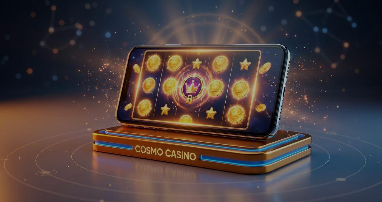 Cosmo Casino